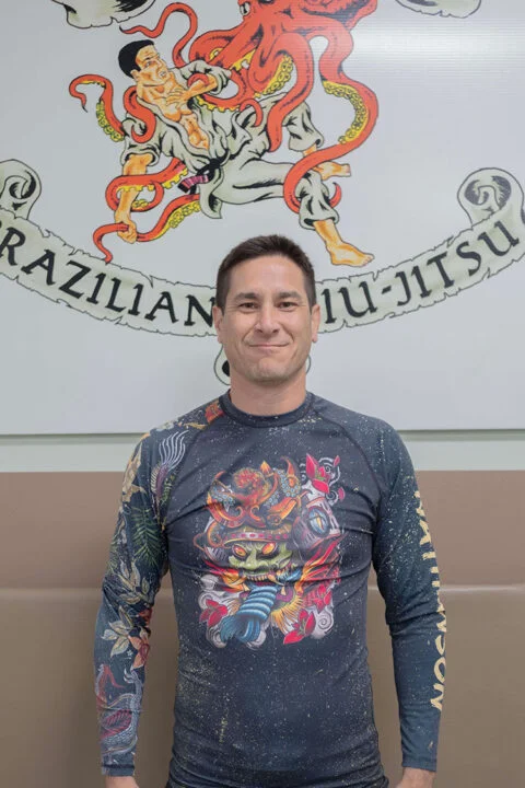 Academy of Brazilian Jiu-Jitsu academy photo