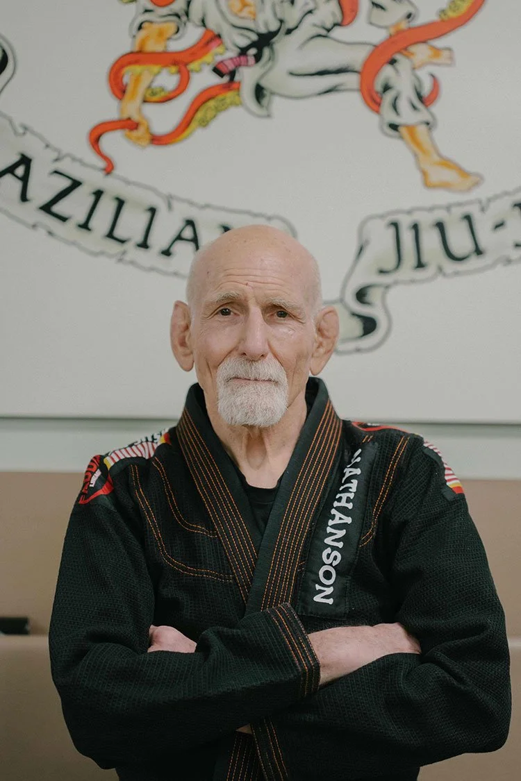 Academy of Brazilian Jiu-Jitsu academy photo