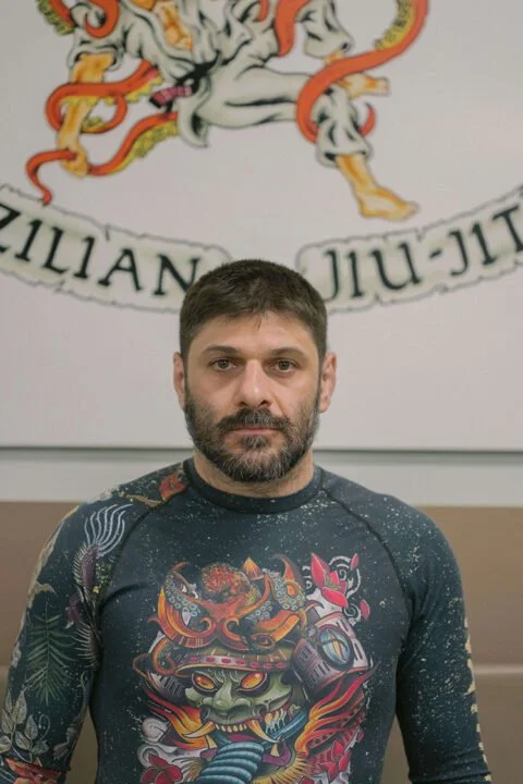 Academy of Brazilian Jiu-Jitsu academy photo