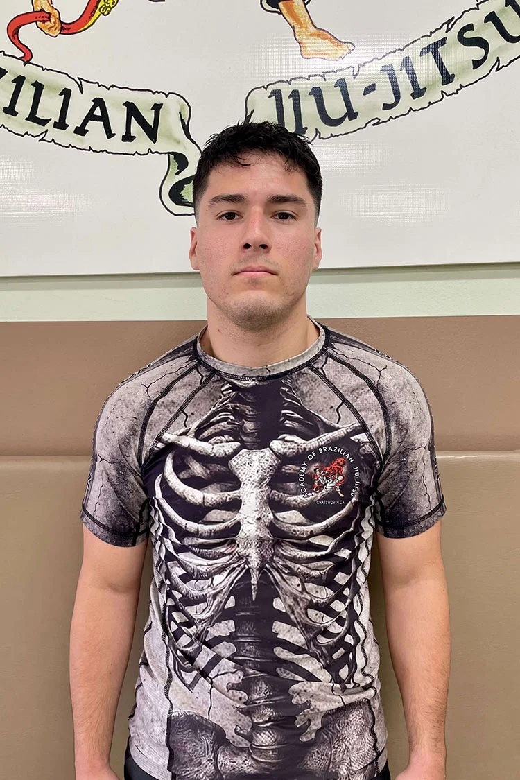 Academy of Brazilian Jiu-Jitsu academy photo