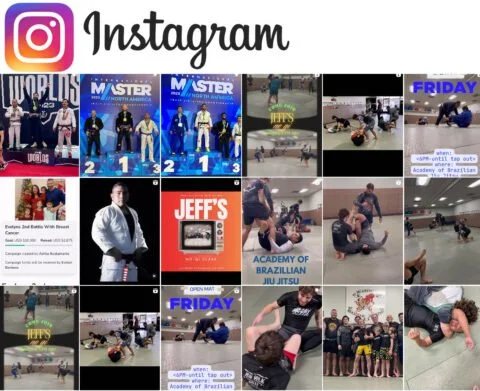 Academy of Brazilian Jiu-Jitsu academy photo