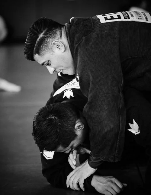 EDJ School of Jiu-Jitsu academy photo