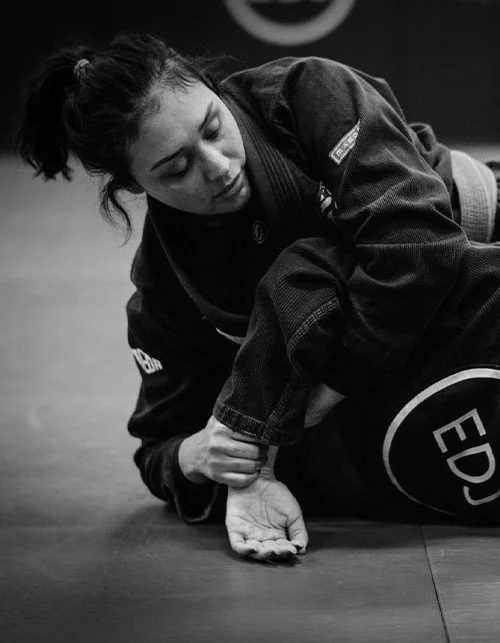 EDJ School of Jiu-Jitsu academy photo
