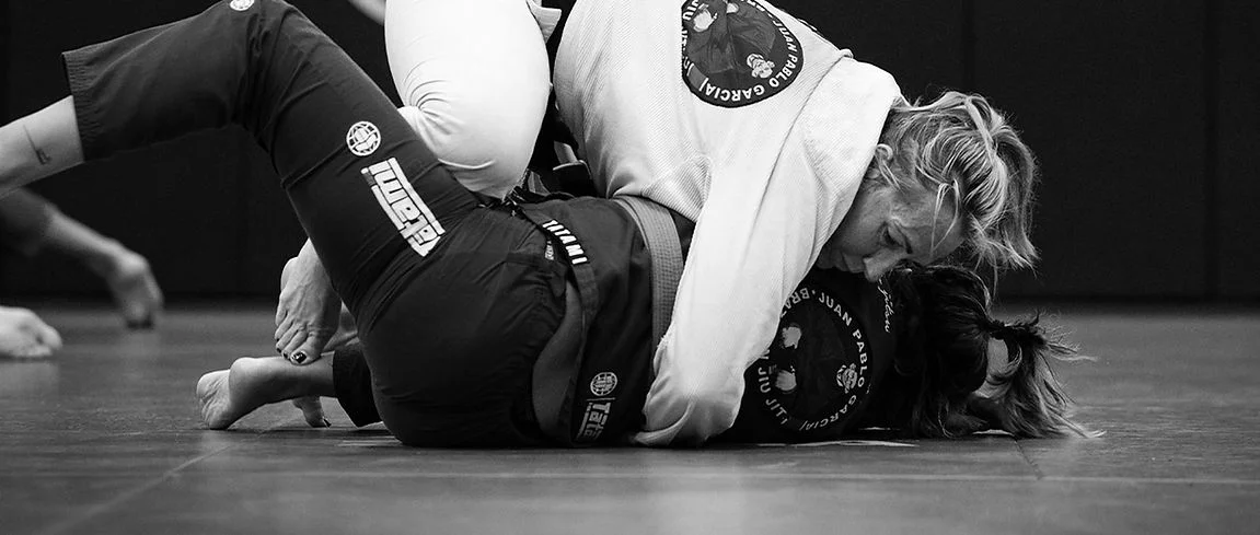 EDJ School of Jiu-Jitsu academy photo