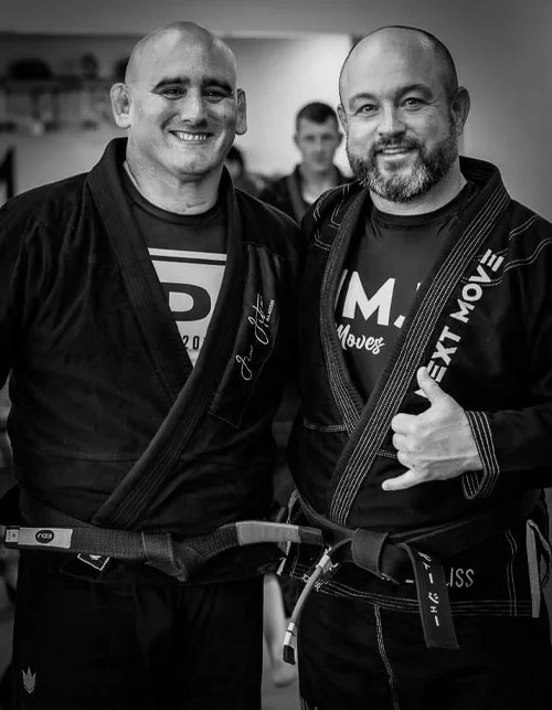 EDJ School of Jiu-Jitsu academy photo