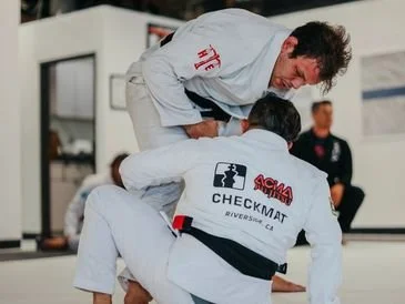 Acima Jiu Jitsu facility image