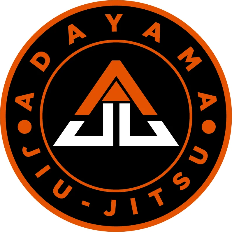 Adayama Jiu-Jitsu academy logo