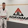 Adayama Jiu-Jitsu academy photo