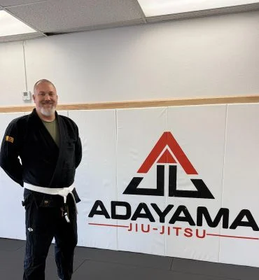 Adayama Jiu-Jitsu academy photo