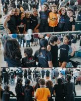 Adayama Jiu-Jitsu academy photo