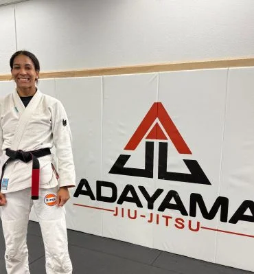 Adayama Jiu-Jitsu academy photo