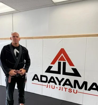 Adayama Jiu-Jitsu academy photo
