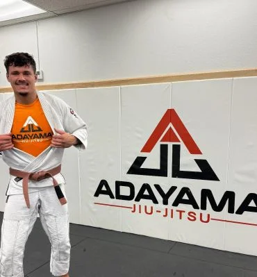 Adayama Jiu-Jitsu academy photo