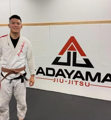 Adayama Jiu-Jitsu academy photo