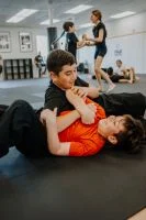 Adayama Jiu-Jitsu academy photo
