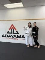 Adayama Jiu-Jitsu academy photo