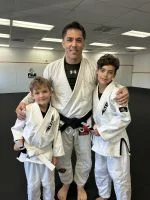 Adayama Jiu-Jitsu academy photo