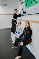 Adayama Jiu-Jitsu academy photo