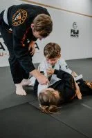 Adayama Jiu-Jitsu academy photo
