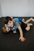 Adayama Jiu-Jitsu academy photo