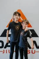 Adayama Jiu-Jitsu academy photo