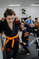 Adayama Jiu-Jitsu academy photo