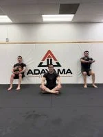 Adayama Jiu-Jitsu academy photo