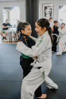 Adayama Jiu-Jitsu academy photo
