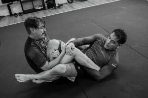 Adayama Jiu-Jitsu academy photo