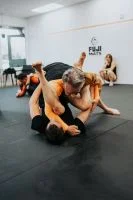 Adayama Jiu-Jitsu academy photo