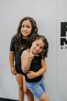 Adayama Jiu-Jitsu academy photo