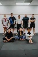 Adayama Jiu-Jitsu academy photo