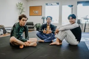 Adayama Jiu-Jitsu academy photo