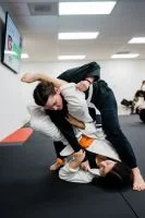 Adayama Jiu-Jitsu academy photo