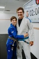 Adayama Jiu-Jitsu academy photo