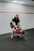 Adayama Jiu-Jitsu academy photo