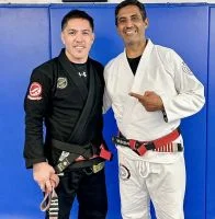 Adayama Jiu-Jitsu academy photo