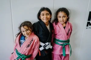 Adayama Jiu-Jitsu academy photo