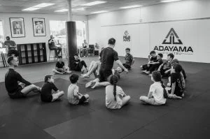 Adayama Jiu-Jitsu academy photo