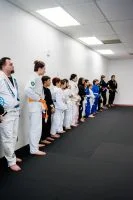 Adayama Jiu-Jitsu academy photo