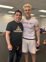 Adayama Jiu-Jitsu academy photo