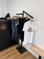 Adayama Jiu-Jitsu academy photo