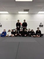 Adayama Jiu-Jitsu academy photo
