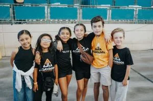Adayama Jiu-Jitsu academy photo