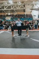 Adayama Jiu-Jitsu academy photo