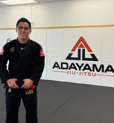 Adayama Jiu-Jitsu academy photo