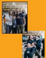 Adayama Jiu-Jitsu academy photo