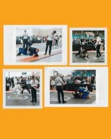 Adayama Jiu-Jitsu academy photo