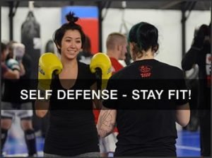 Adrenaline Martial Arts and Fitness, LLC academy photo