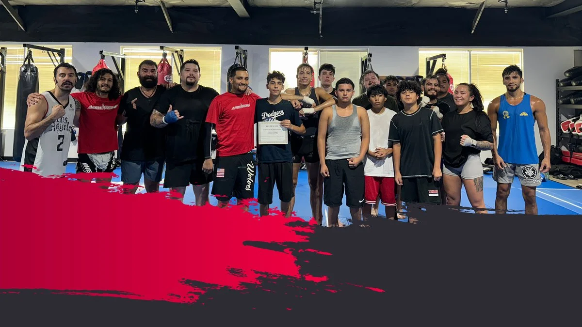 Adrenaline Martial Arts and Fitness, LLC academy photo